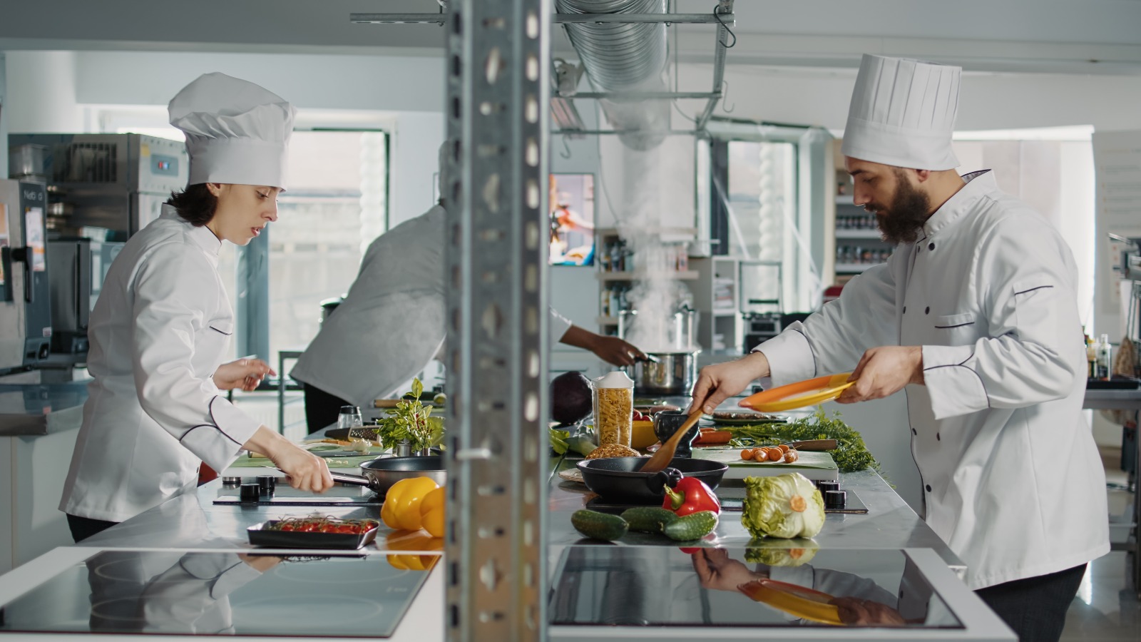 HACCP Sistemi: Mutfaklarda Neden Bir Zorunluluktur?